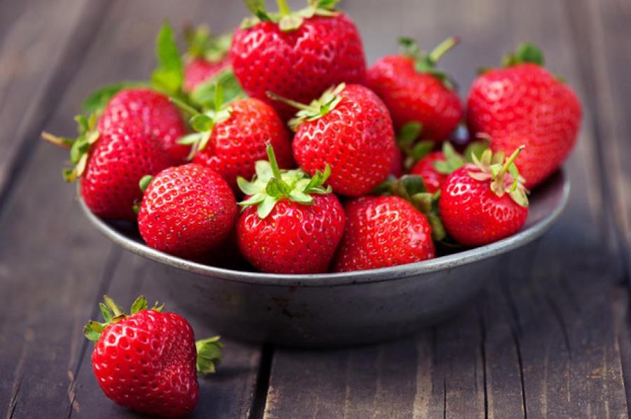 Чудо-ягода: против рака и инсульта