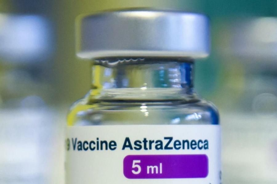 У принцессы Кентской обнаружили тромбоз после прививки AstraZeneca