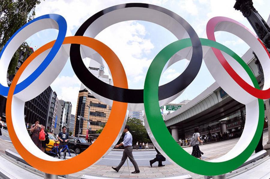 Японцы выступают за отмену Олимпийских игр в Токио