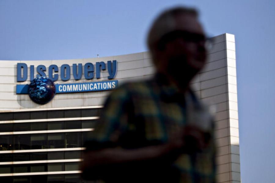 Владелец WarnerMedia объявил о слиянии с Discovery