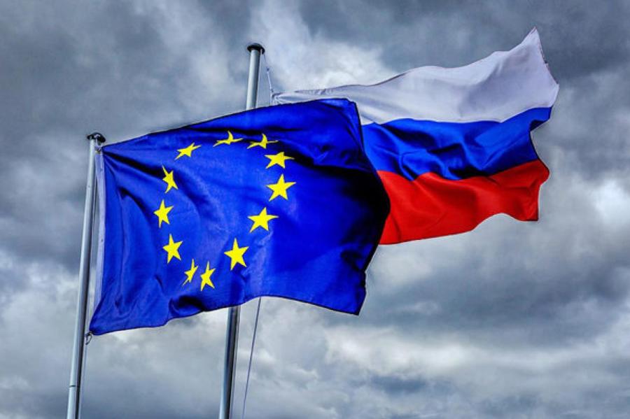 Евросоюз продлил санкции против российских граждан