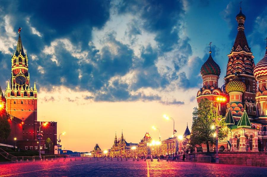Россия откажется от принципа взаимности в выдаче туристических виз
