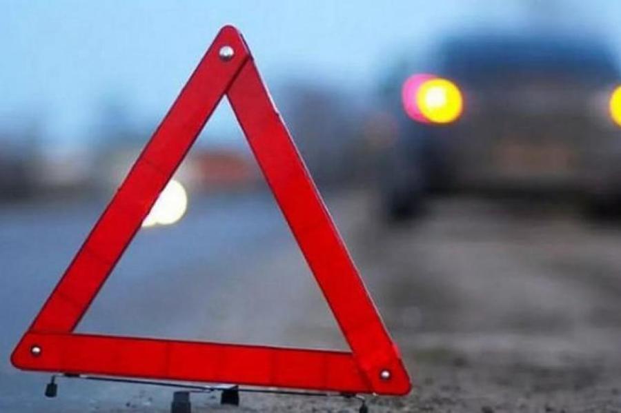 В воскресенье на дорогах Латвии пострадали шесть человек