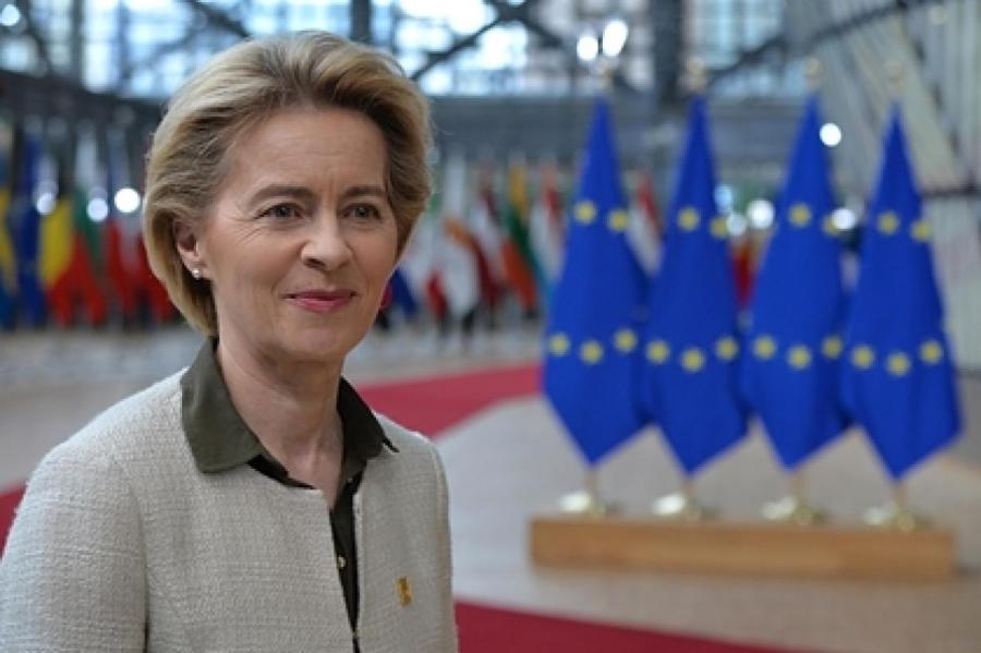 «Придётся ответить»: ЕС лишил Белоруссию трёх миллиардов евро