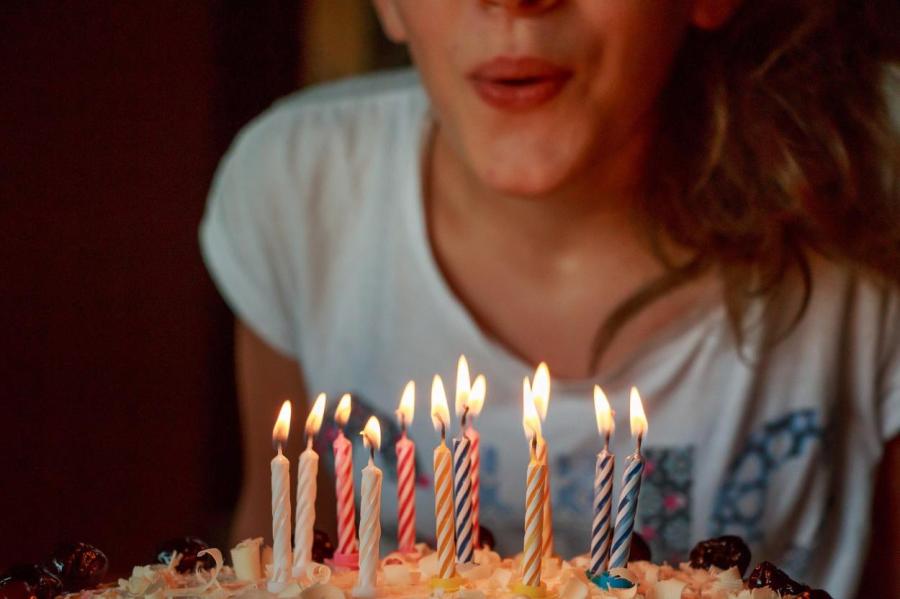 Практика соляра: как и где отпраздновать день рождения, чтобы изменить судьбу