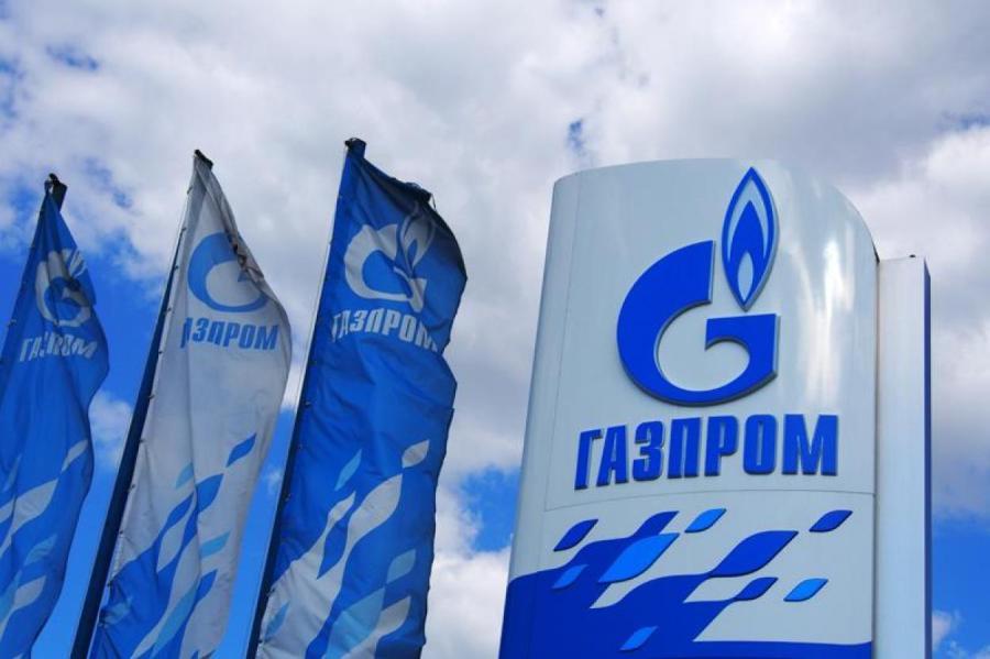 «Газпром» собирается построить второй по высоте в мире небоскреб (ВИДЕО)