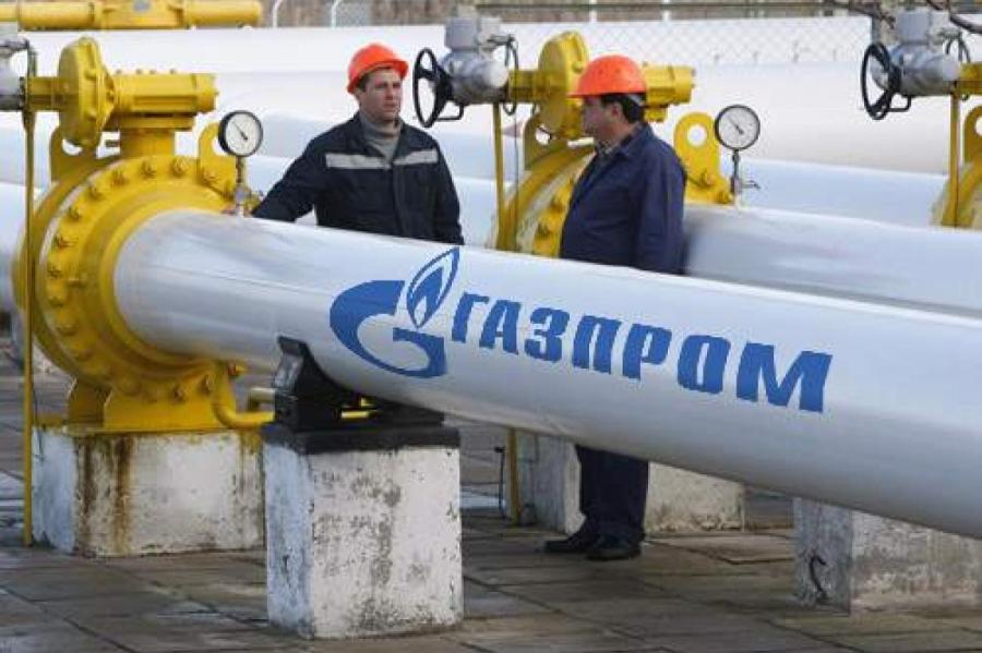 В США обозвали российский газ грязным. В России ответили