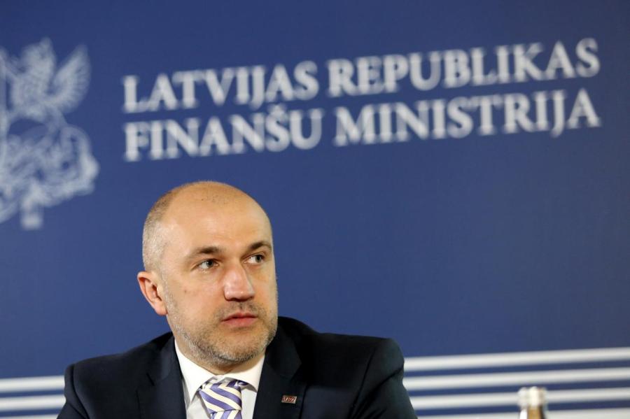 Минфин: в ближайшие годы ЕС выделит Латвии рекордную сумму денег