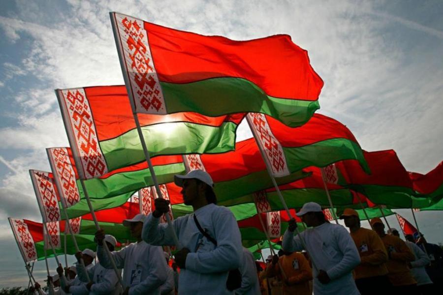 МИД Латвии призывает латвийцев не ездить в Белоруссию