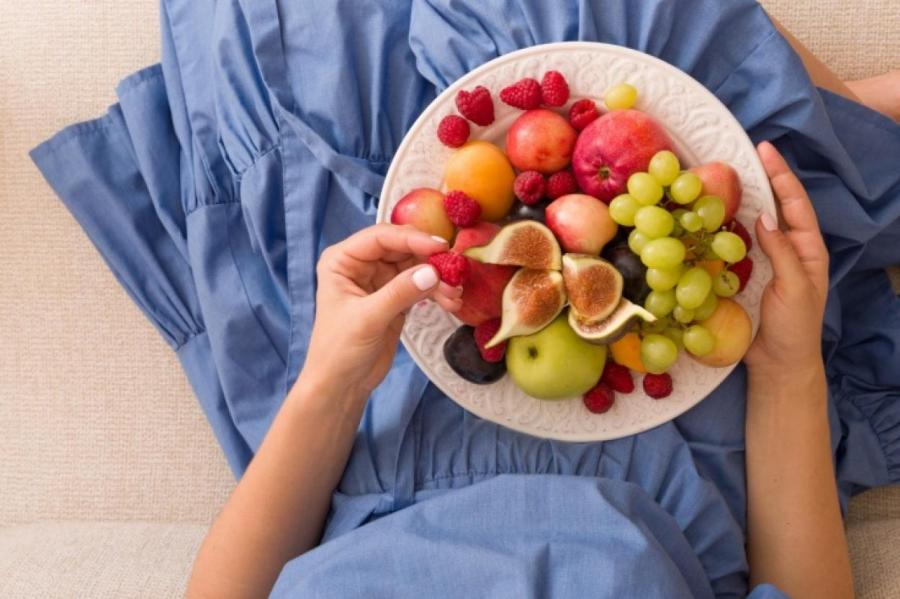 Калорийные фрукты: они могут стать причиной лишнего веса и целлюлита.