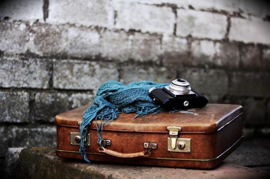 7 ошибок, которые вы допускаете, собирая чемодан в отпуск