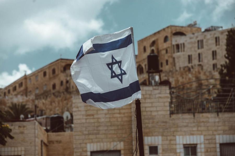 В Израиле отменят масочный режим