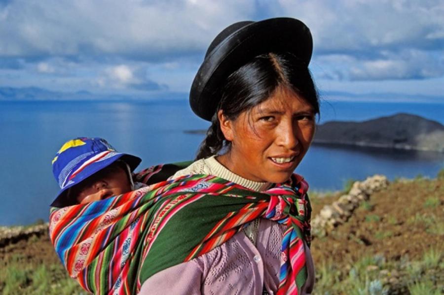 Исследование: у индейцев Боливии мозг атрофируется на 70% медленнее, чем у ...