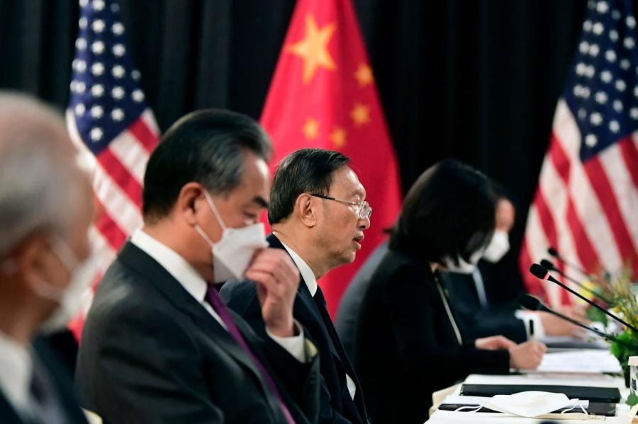 США объявили о намерении привлечь Китай к ответственности за пандемию Covid-19