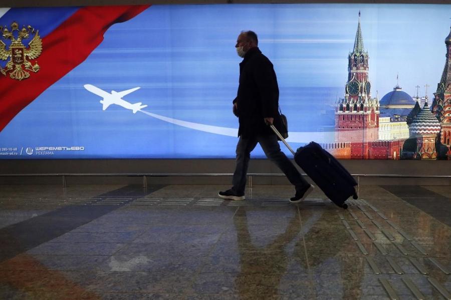 Банки РФ обяжут сообщать финразведке о запросах из «недружественных стран»