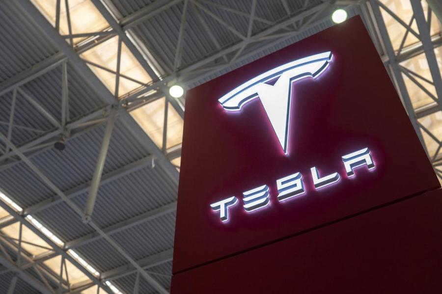 Tesla подала заявки на товарные знаки для собственных закусочных