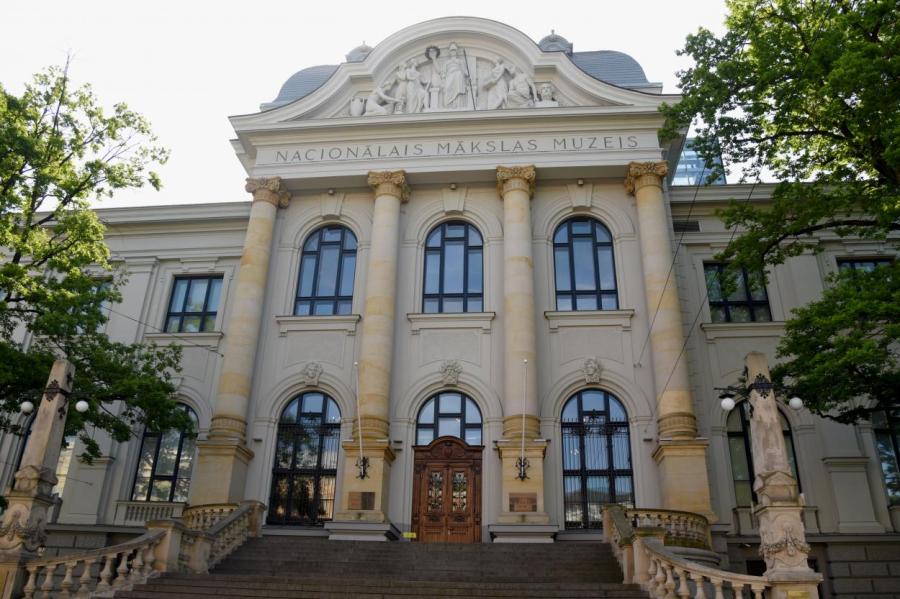 В Латвии открываются музеи: куда пойти и на что посмотреть