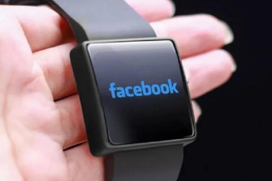 The Verge: Facebook выпустит «умные» часы со съёмной камерой в 2022 году