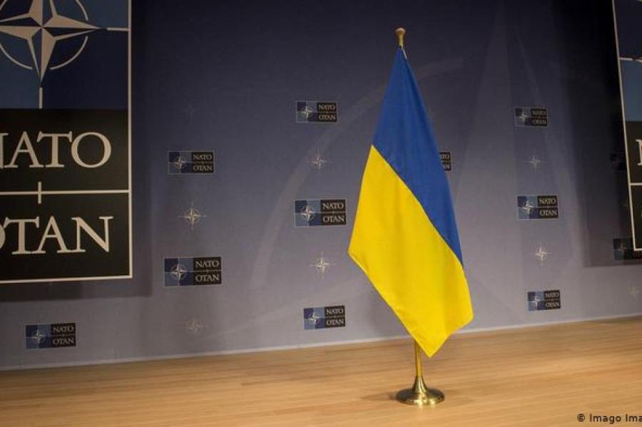 Украине назвали условие для вступления в НАТО