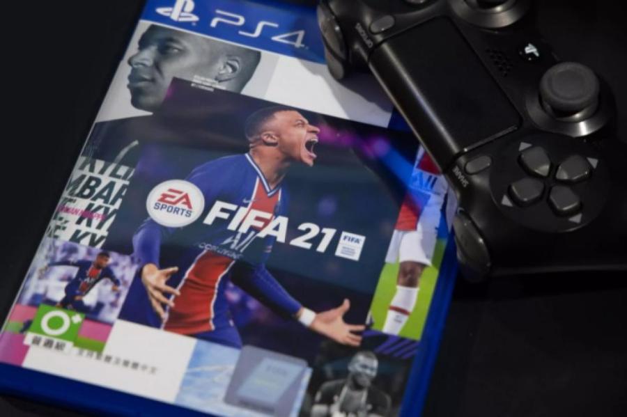 Хакеры взломали издателя игр Electronic Arts и получили исходный код FIFA 21