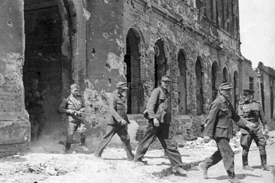 В Германии рассказали о главной ошибке вермахта при нападении на СССР