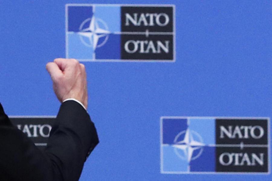 НАТО перестанет считать Россию конструктивным партнером