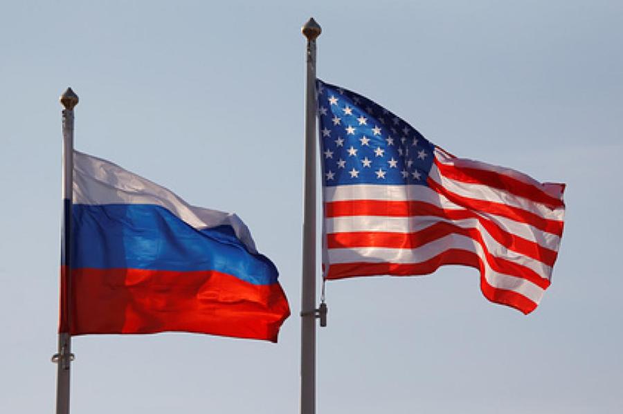США заявили о готовности сотрудничать с Россией по Сирии