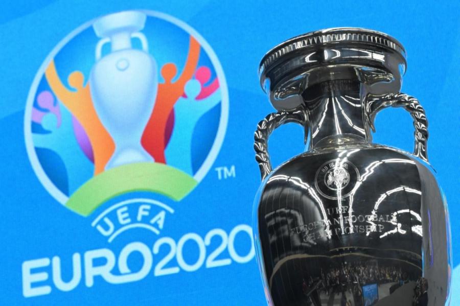 Евро-2020: ждём интригу, сенсации и футбольные шедевры