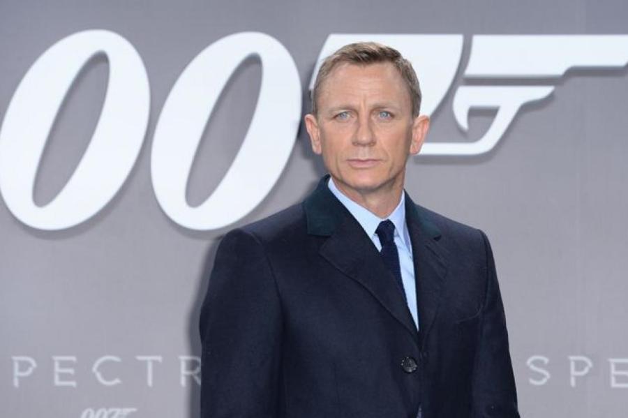 Как Крейга принудили стать "агентом 007"