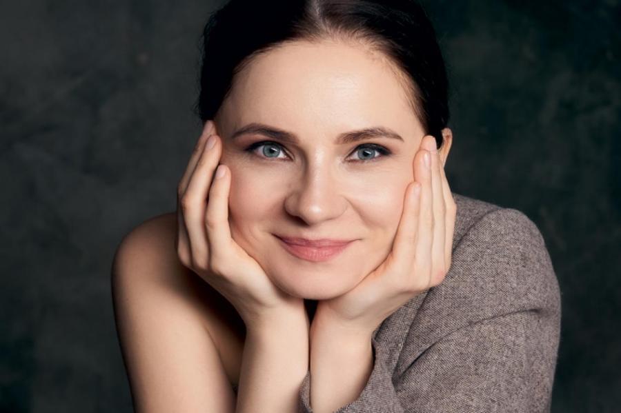 Актриса Ольга Озоллапиня: «Русский человек – это такая целая планета...»