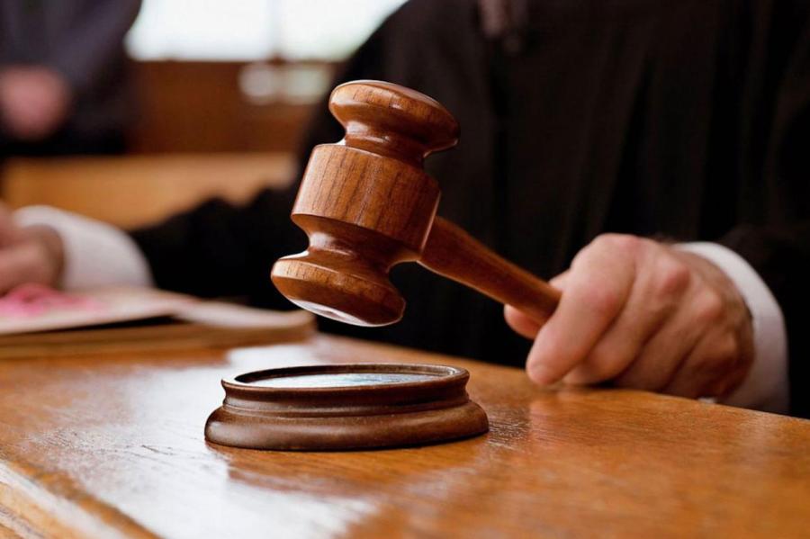 Суд отменил условное наказание за кидок лизинговой компании Citadele