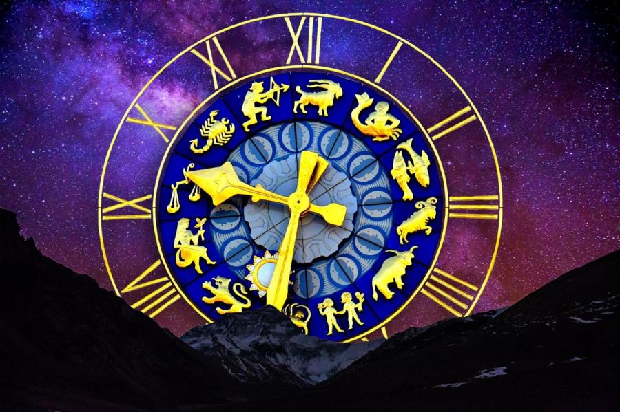 8 лучших астрологических приложений