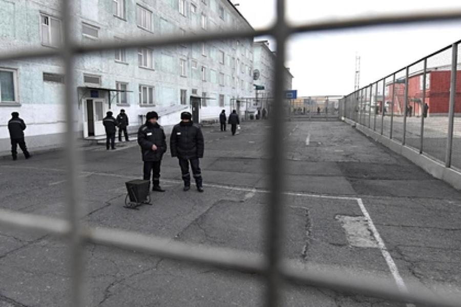 МИД РФ назвал число находящихся в российских тюрьмах американцев