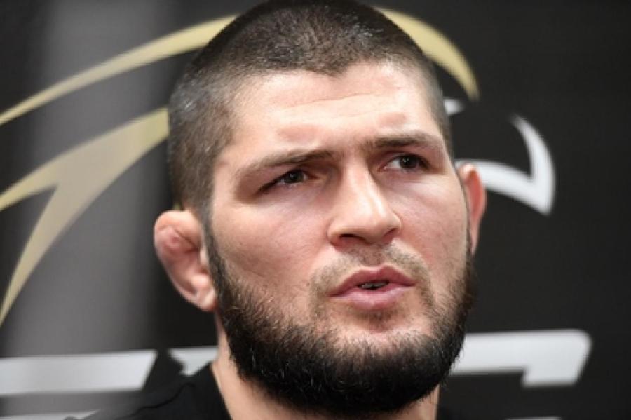 Нурмагомедов ответил на вопрос о возвращении в UFC в случае проигрыша преемника