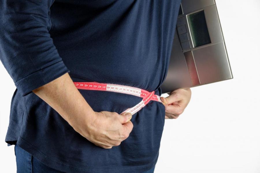 Ученые назвали неочевидную причину, которая ведет к набору веса