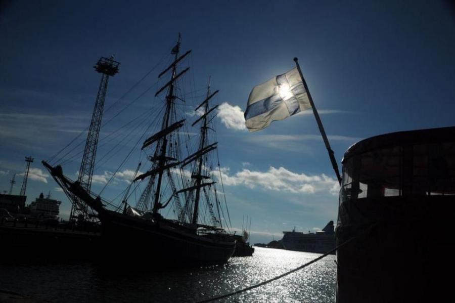 Финляндия открывает границы для эстонских гастарбайтеров