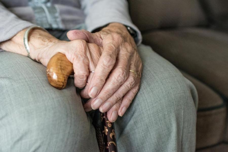 Сто долгожителей раскрыли секреты долголетия