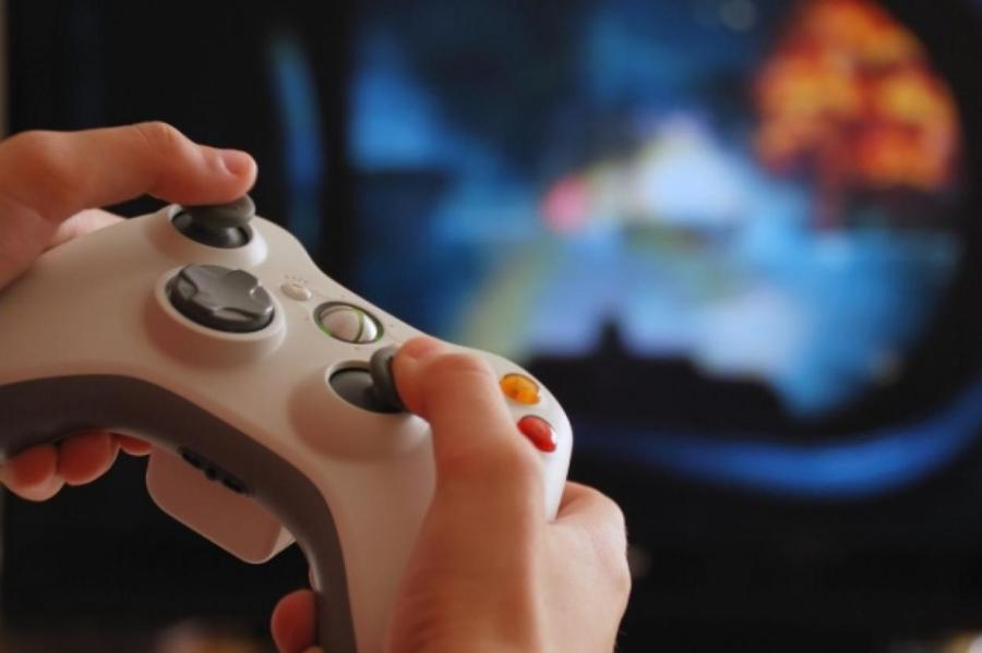 Видеоигры могут помочь в лечении психических расстройств, говорят ученые