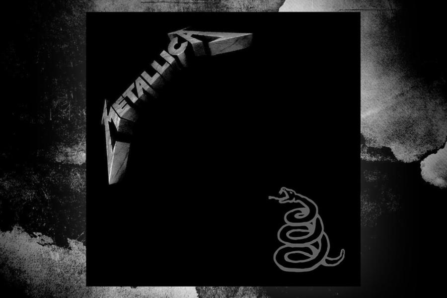 Metallica переиздаст альбом Black Album. Фанатов ждут кавер-версии
