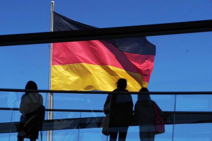 В Германии оценили последствия отключения России от SWIFT