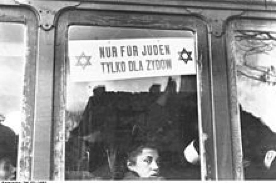 Раввины Европы возмущены позицией Варшавы по участию поляков в Холокосте