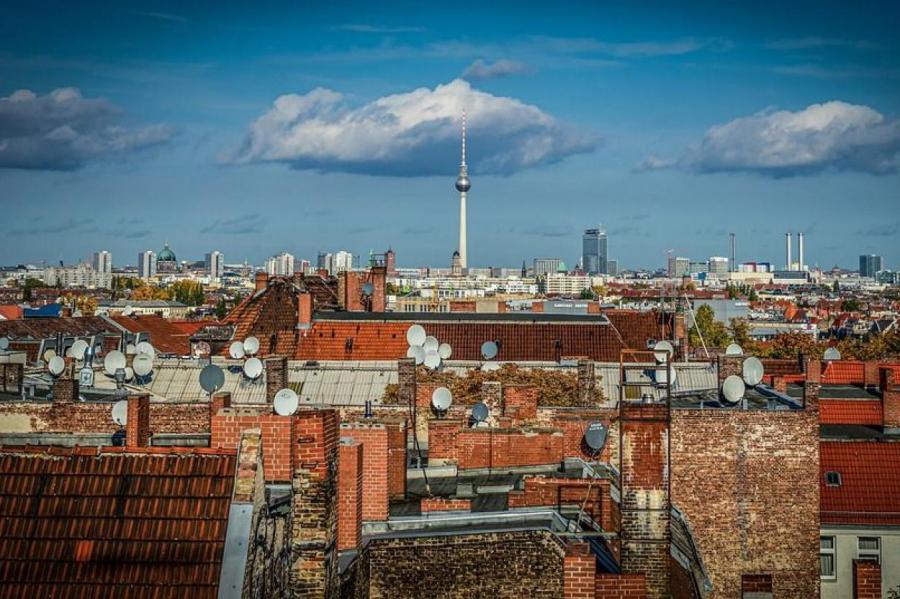 Властям Берлина придется выкупить квартиры разгневанных горожан