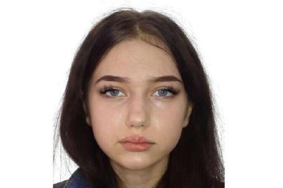 Крик о помощи: без вести пропала 16-летняя юрмалчанка