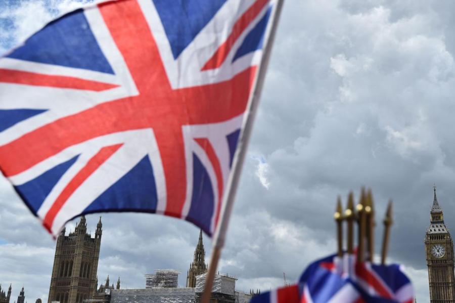 ЕС пригрозил Лондону судом за продолжение нарушений соглашения по Брекзиту