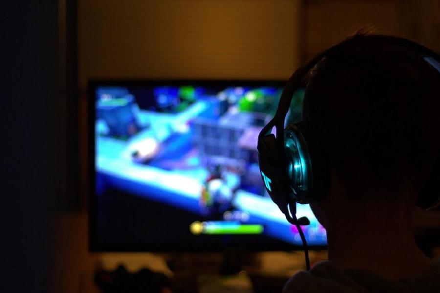 В Китае нашли способ отвадить подростков от видеоигр по ночам