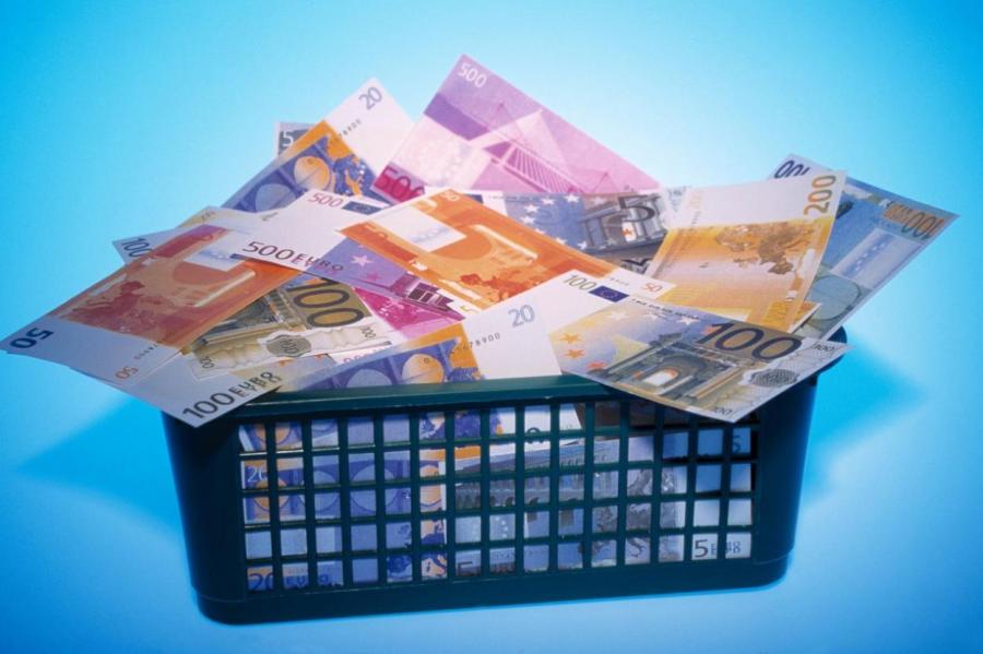 Брюссель намерен создать общеевропейское агентство по борьбе с отмыванием денег