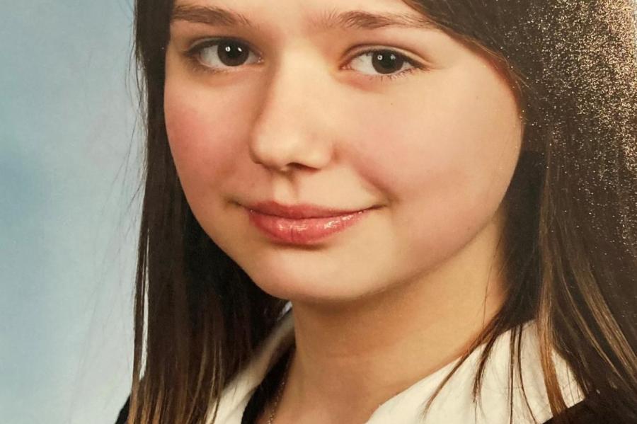 Крик о помощи: в Риге без вести пропала Виктория Федорчук