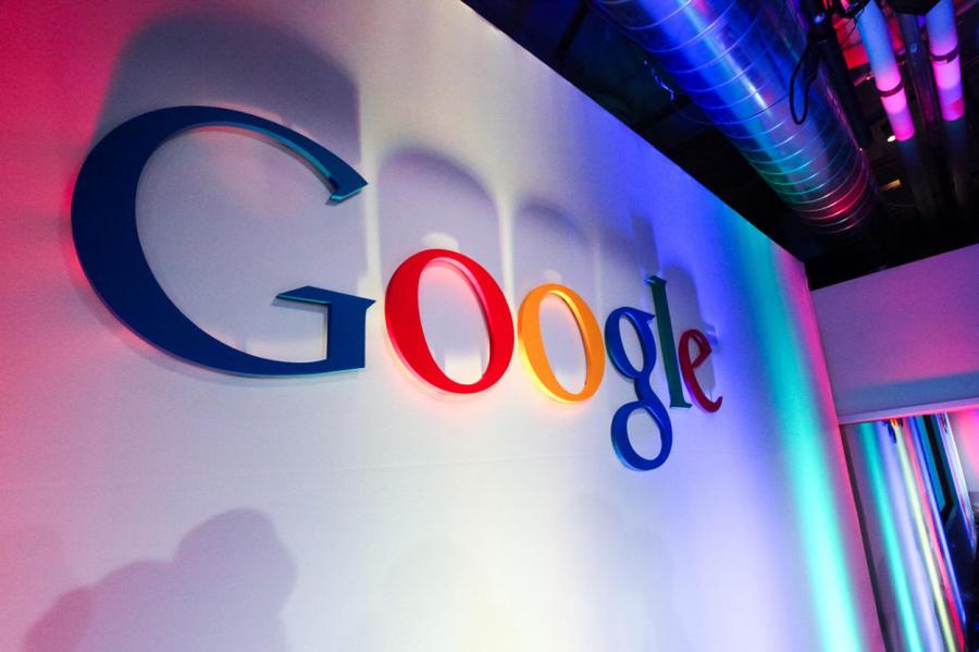 Во Франции Google оштрафовали на 500 миллионов евро