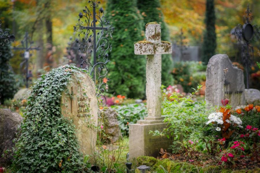 Смерть на Яунциемском кладбище: вынесен окончательный приговор взрывнику