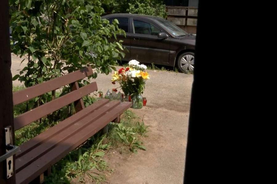 Под Бауской нашли мертвой молодую женщину: близкие думают – произошло убийство